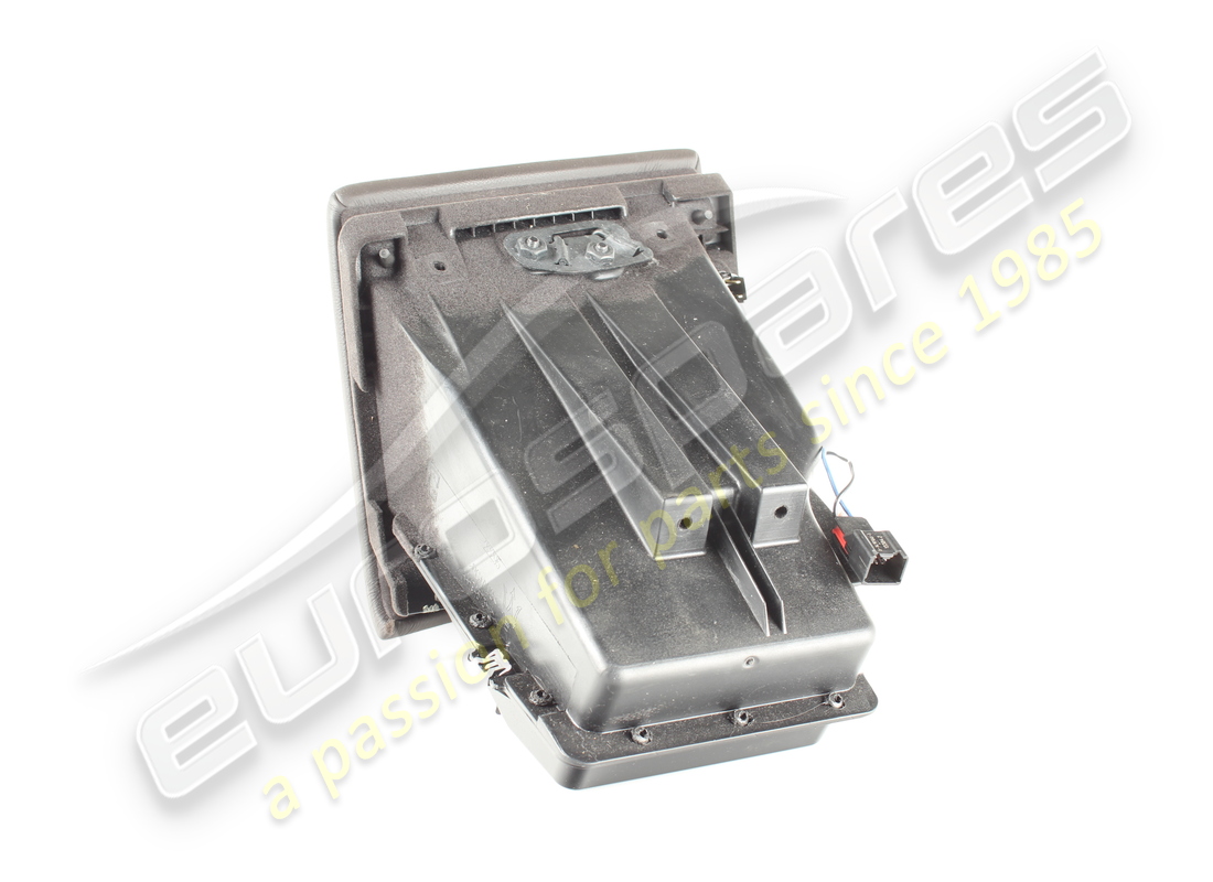 used maserati complete driver-side glove box co. part number 673002913 (3)