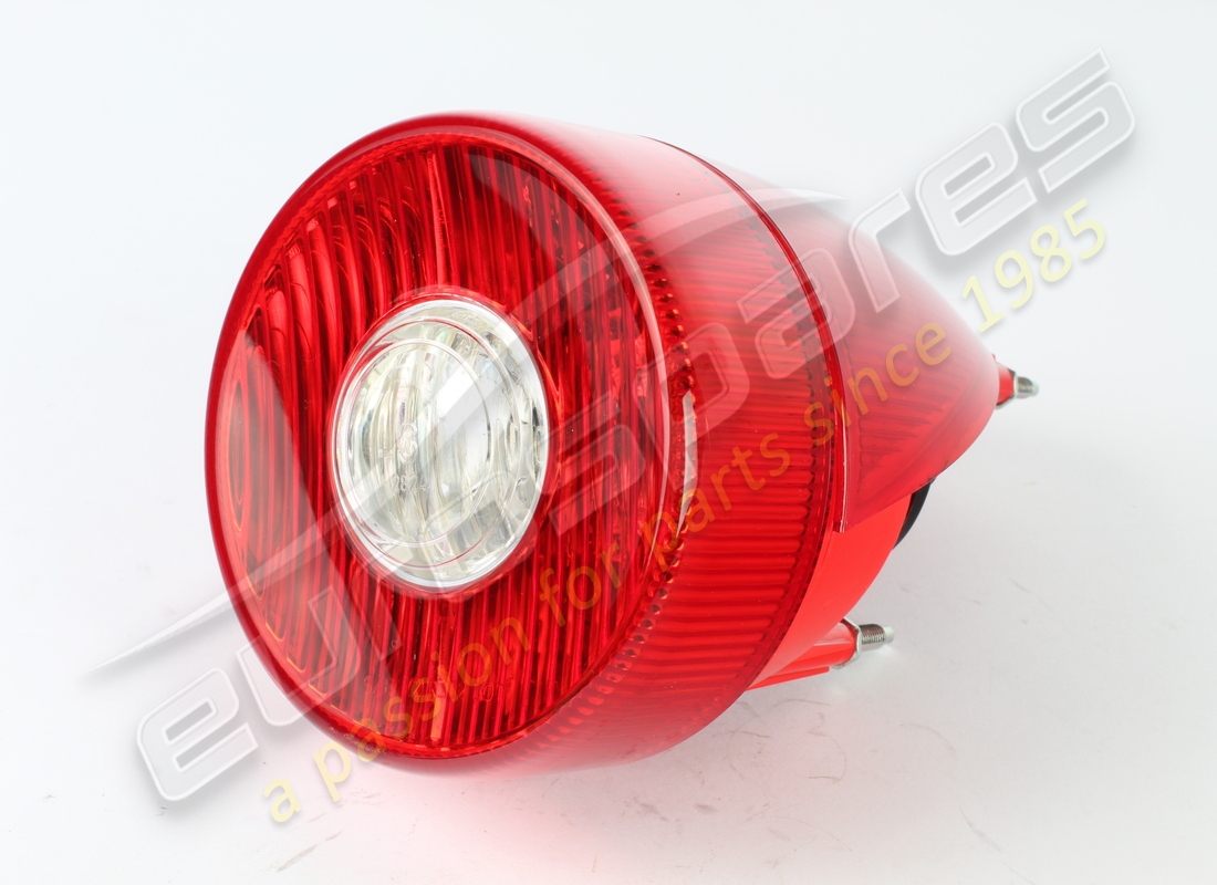 NEW (OTHER) FERRARI LH REAR EXTERNAL TAIL LIGHT. PART NUMBER 193181 (3) new (other) ferrari lh rear external tail light. part number 193181 (3)