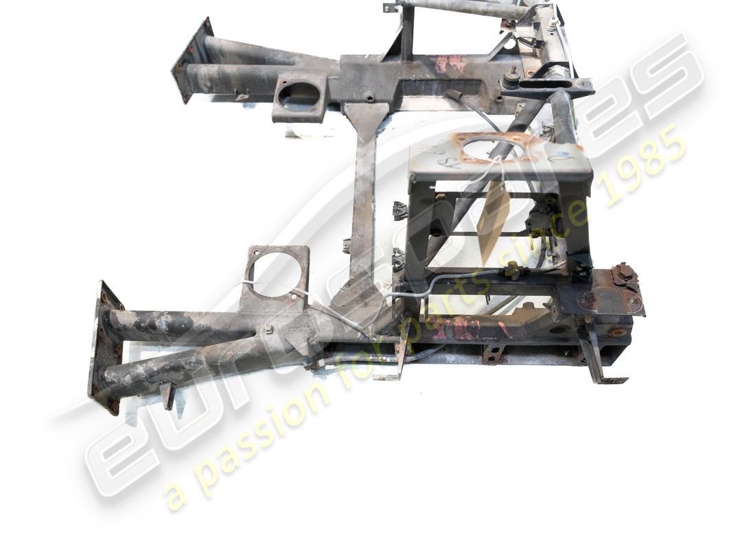 used ferrari rear moveable frame lhd part number 63504700 (2)