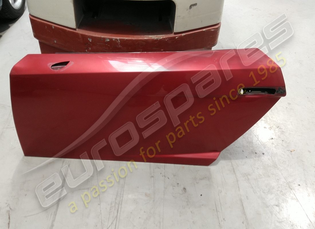 USED Lamborghini DOOR . PART NUMBER 400831021 (1)