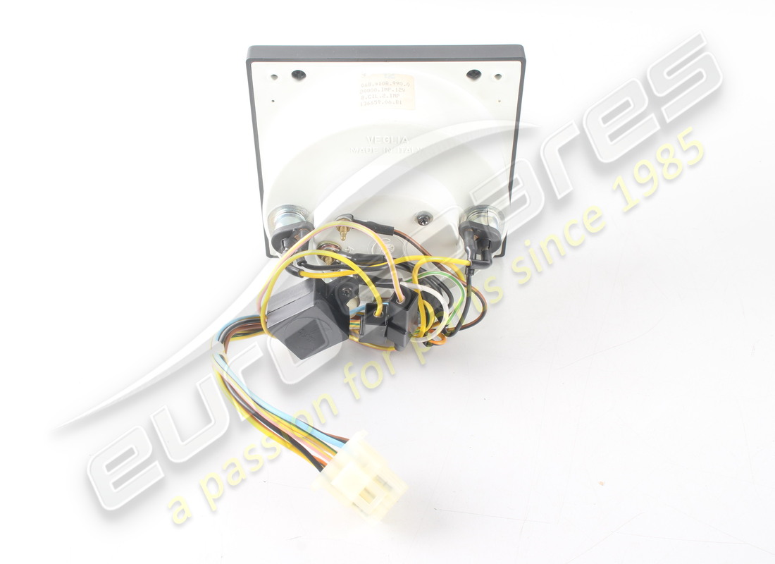 new ferrari rev counter. part number 136659 (3)