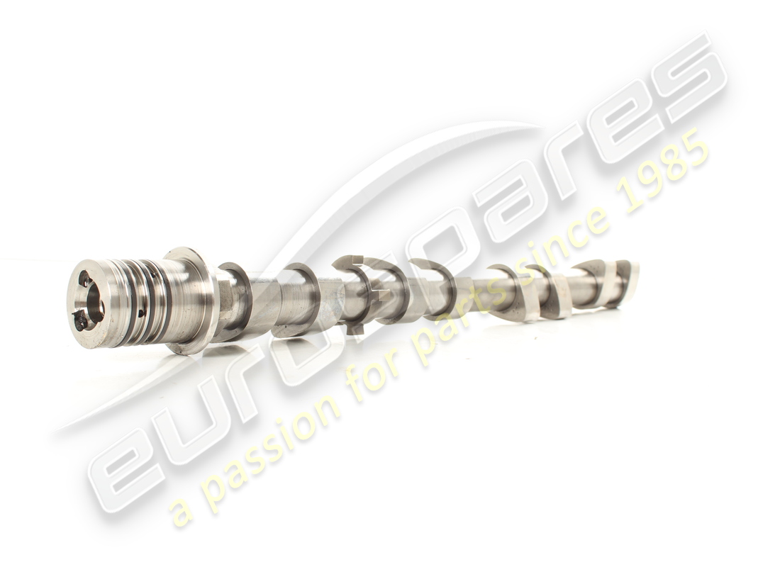 used ferrari rh exhaust camshaft. part number 259158 (2)