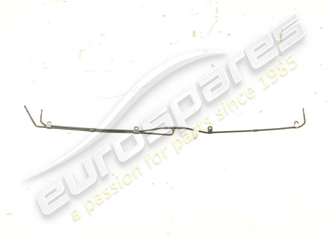 USED Ferrari COMPLETE RIGID PIPE . PART NUMBER 340487 (1)