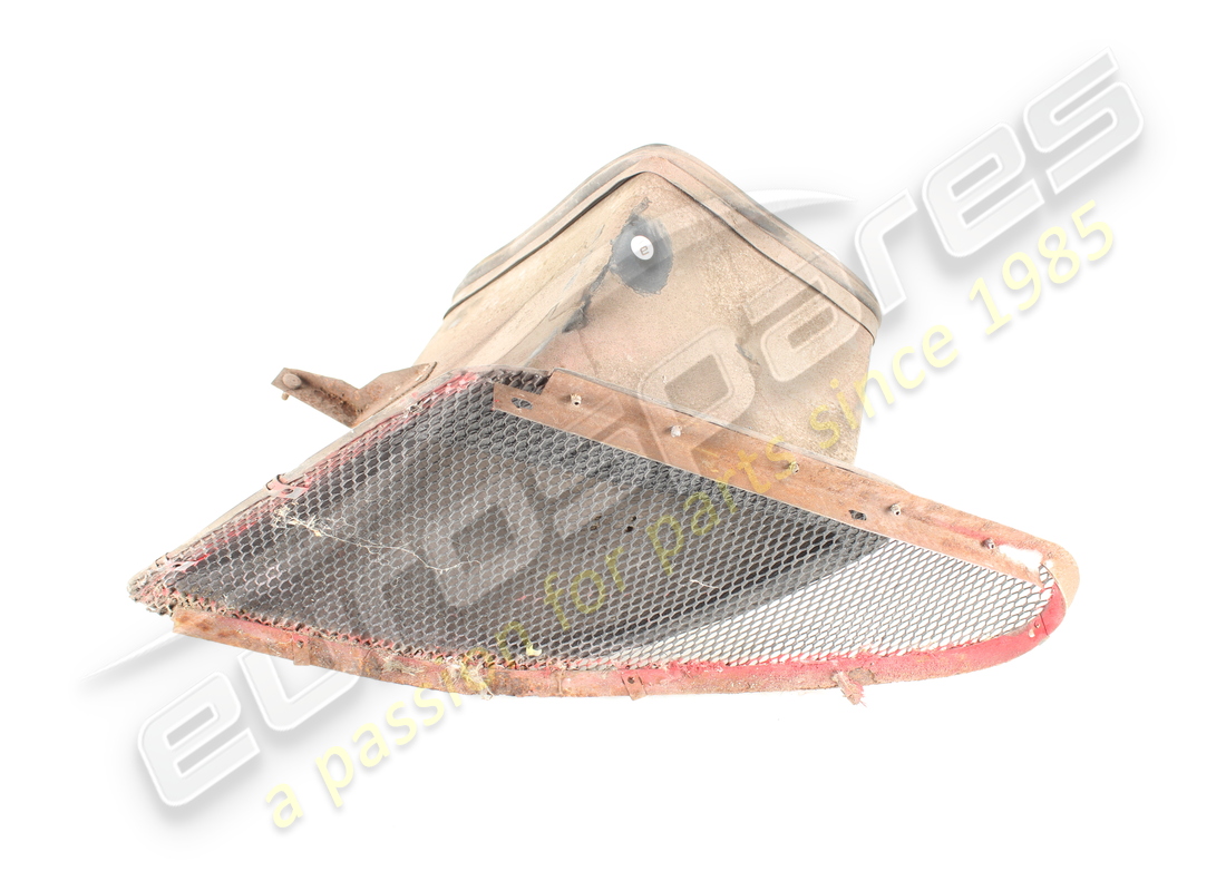 USED Ferrari LH AIR INTAKE . PART NUMBER 61779700 (1)