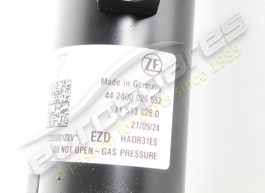 new porsche damper. part number pad513028 (8)