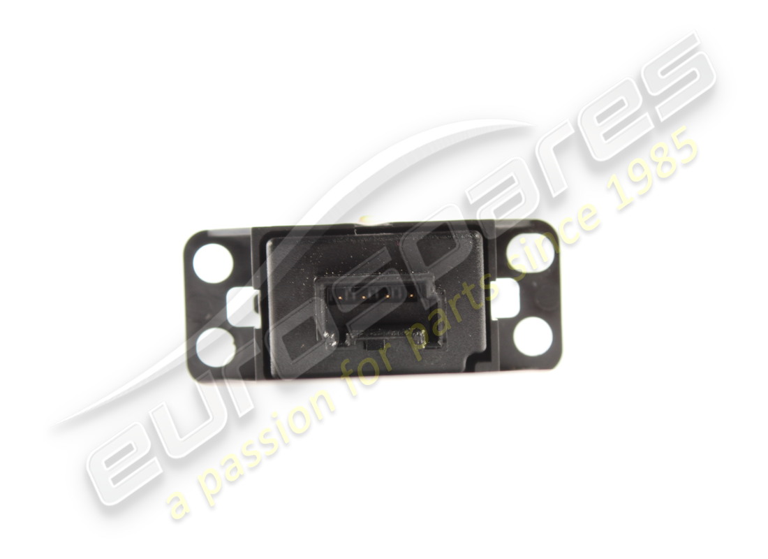 used ferrari luggage compartment release. part number 340345 (3)