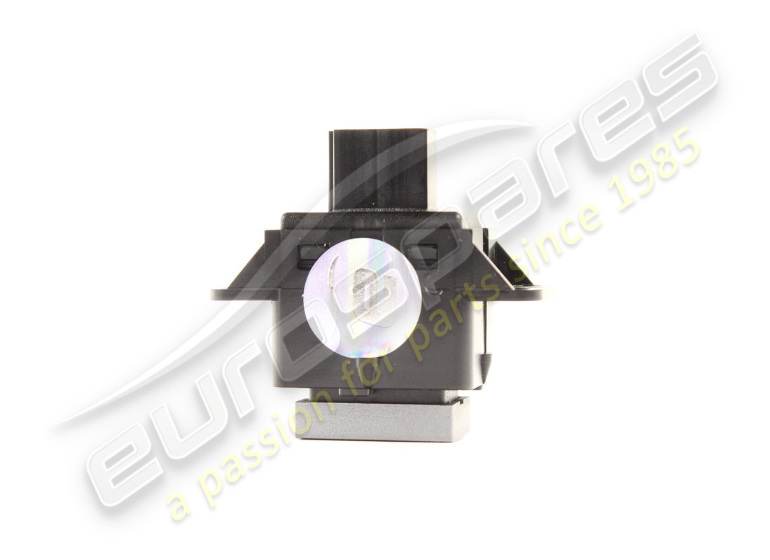 used ferrari luggage compartment release. part number 340345 (2)