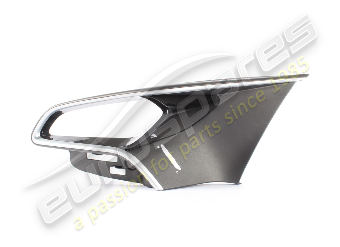 USED Ferrari COMPLETE LH CLUSTER CASTING . PART NUMBER 970252 (1)