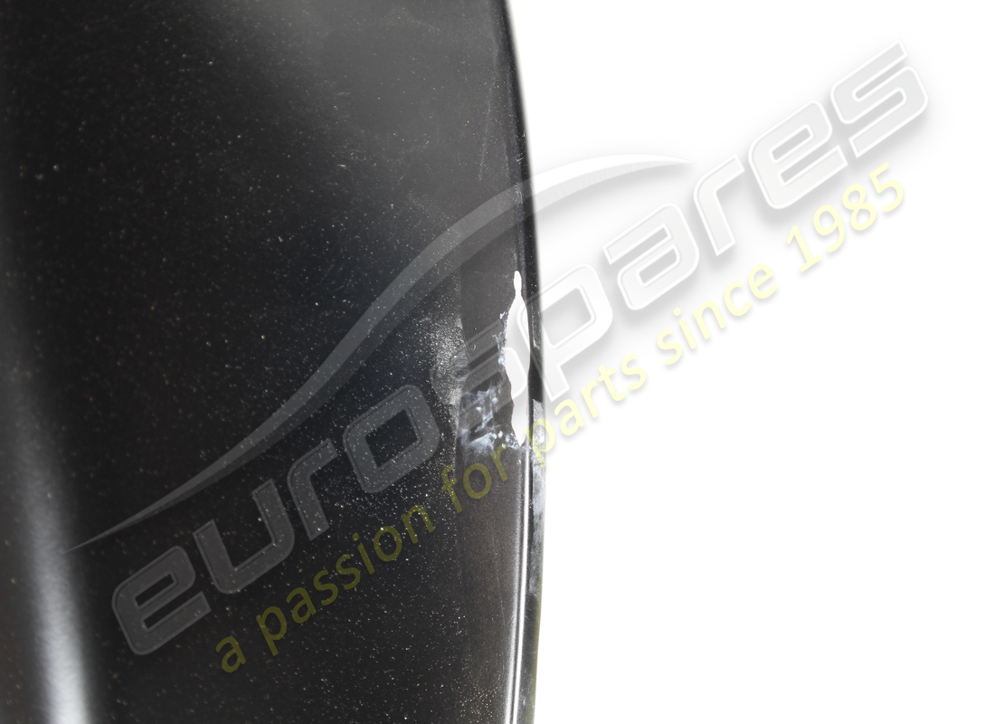 new (other) ferrari rear diffuser black. part number 69140500 (4)