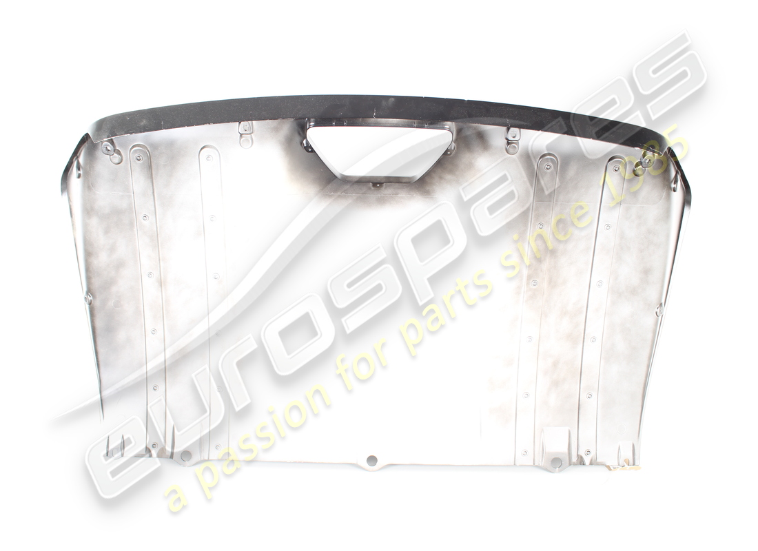 new (other) ferrari rear diffuser black. part number 69140500 (5)