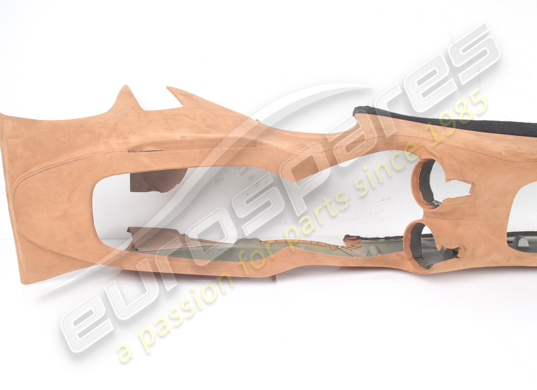 used ferrari tunnel structure. part number 795482 (2)