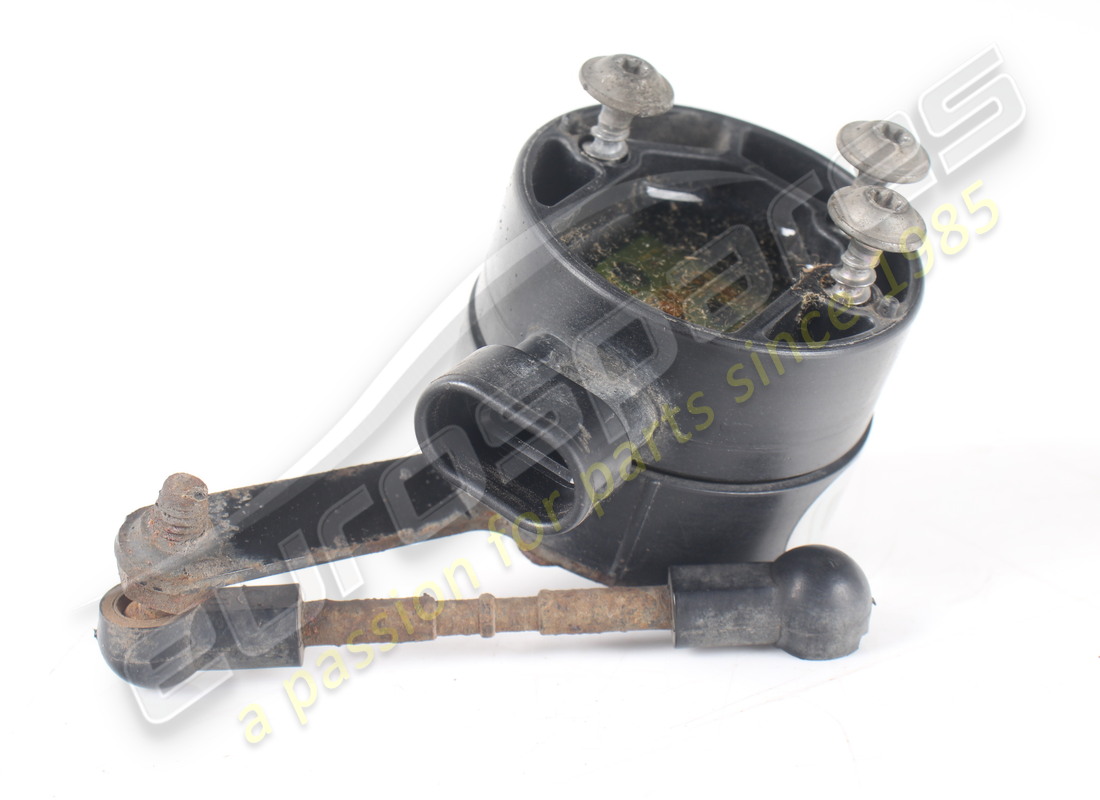 USED Ferrari COMPLETE FRONT RH MOTION SENSO . PART NUMBER 253164 (1) USED Ferrari COMPLETE FRONT RH MOTION SENSO . PART NUMBER 253164 (1)