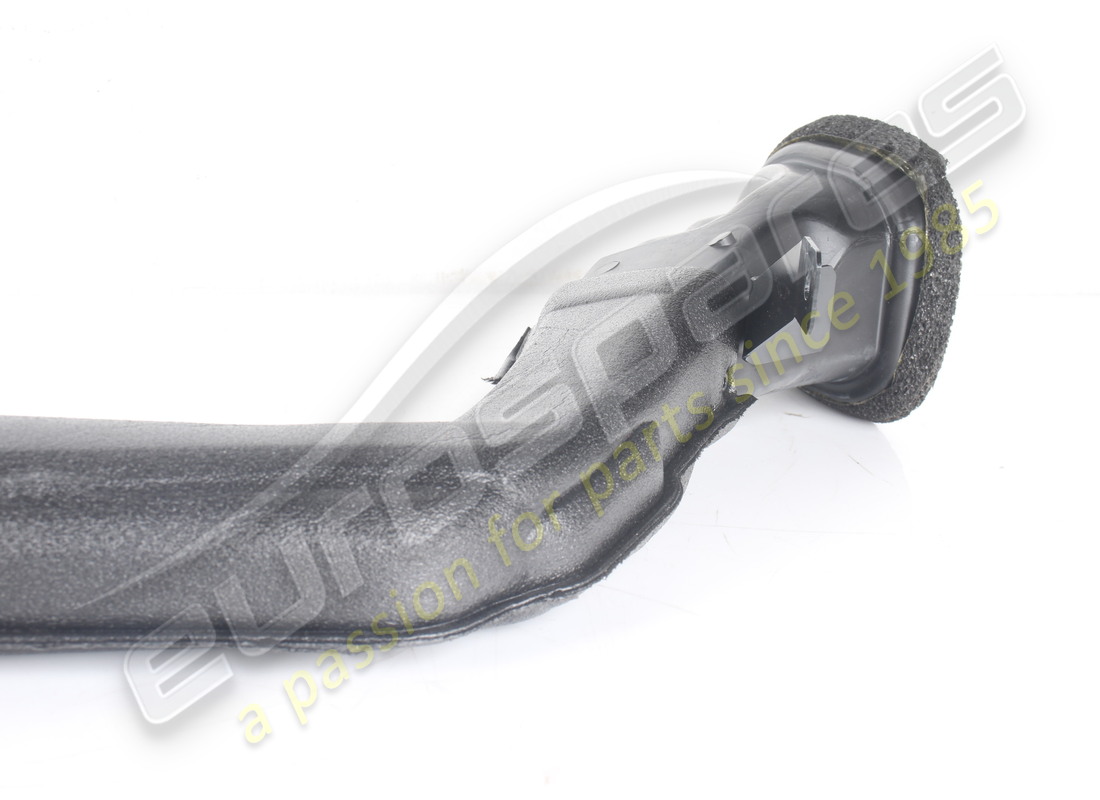 used ferrari rh rear cabin air duct. part number 89283800 (7)