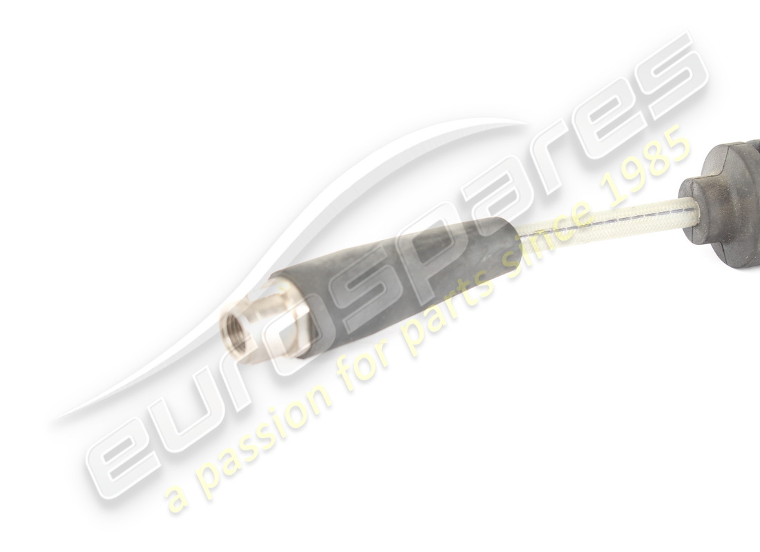 new maserati hose from bundy to front calipers. part number 204962 (2)