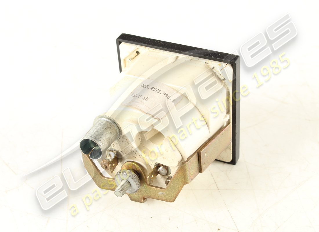 used ferrari oil temperature gauge lhd part number 2578031020 (5)