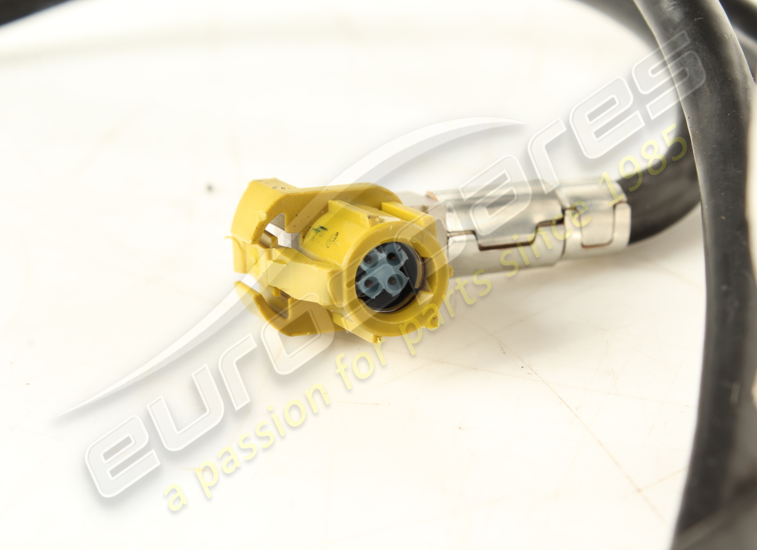 used ferrari nit-splitter cable. part number 320423 (2)