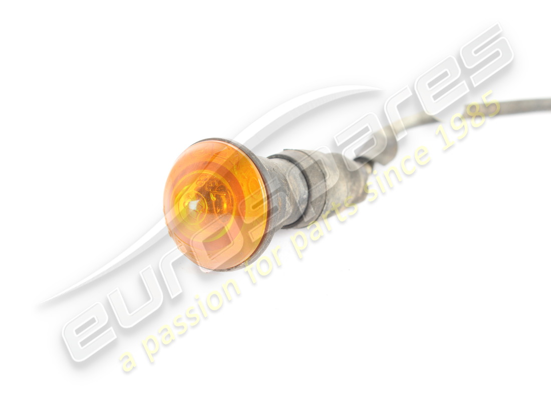 used ferrari light. part number 162902 (2)