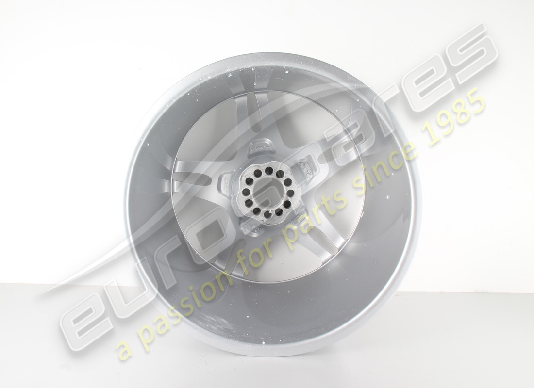 reconditioned ferrari rear wheel rim. part number 184186 (3)