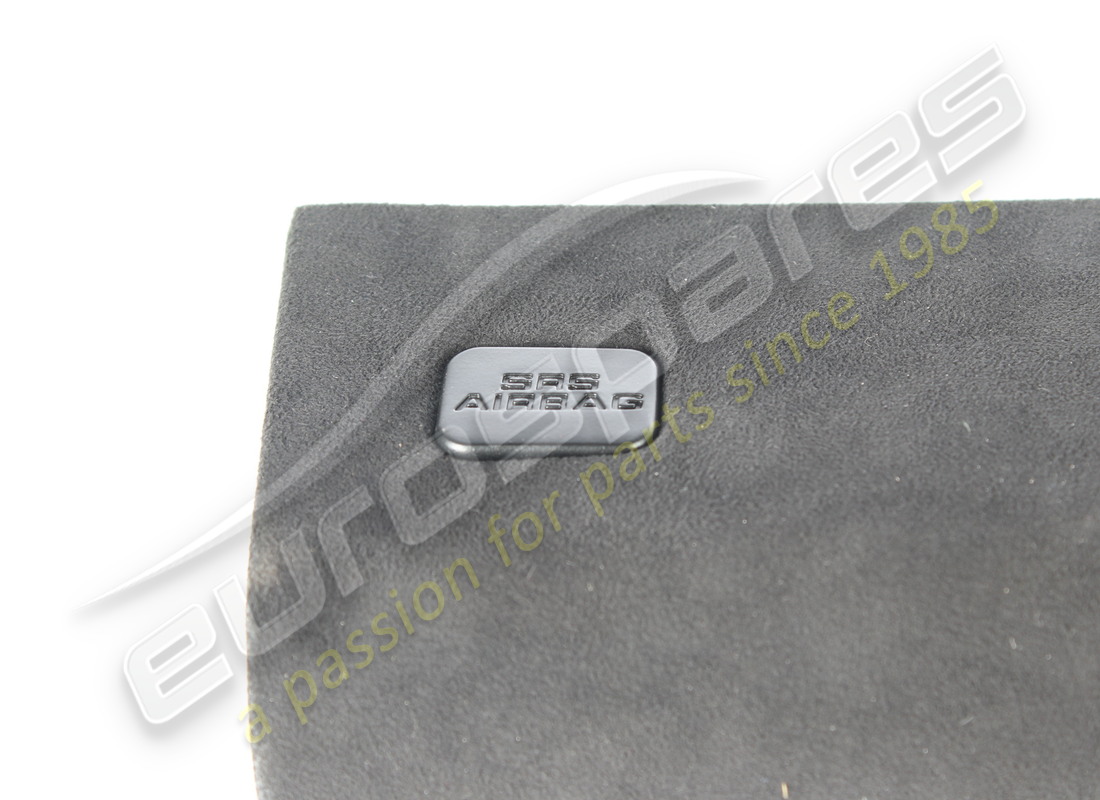 used ferrari montante parabrezza sx cs gd. part number 787773 (4)