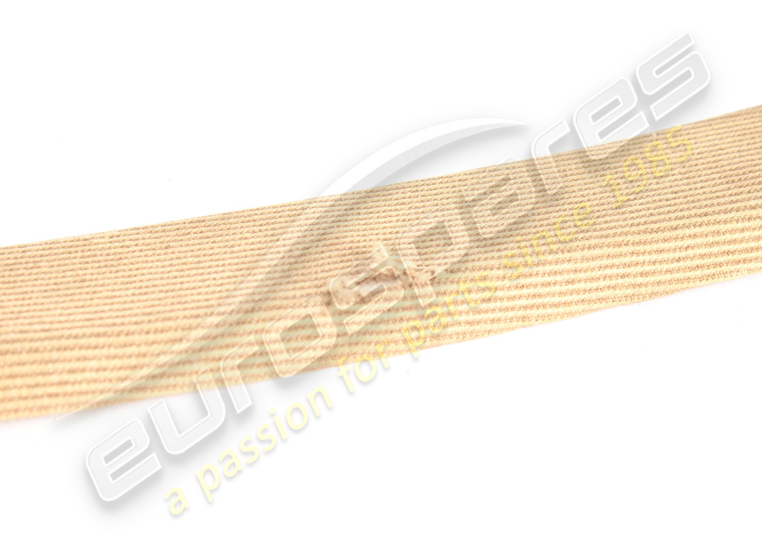 used ferrari rh moulding with cover gtb. part number 60997700 (2)