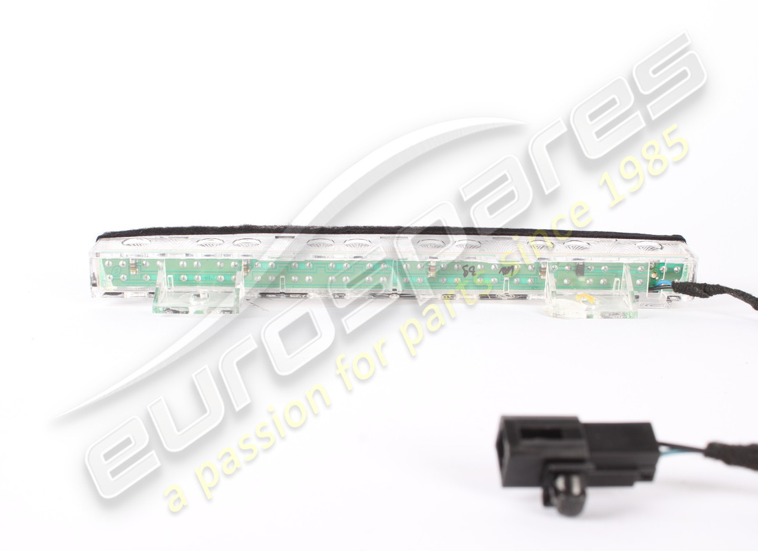used ferrari fanale arr suppl.(iii° sto. part number 202091 (3)