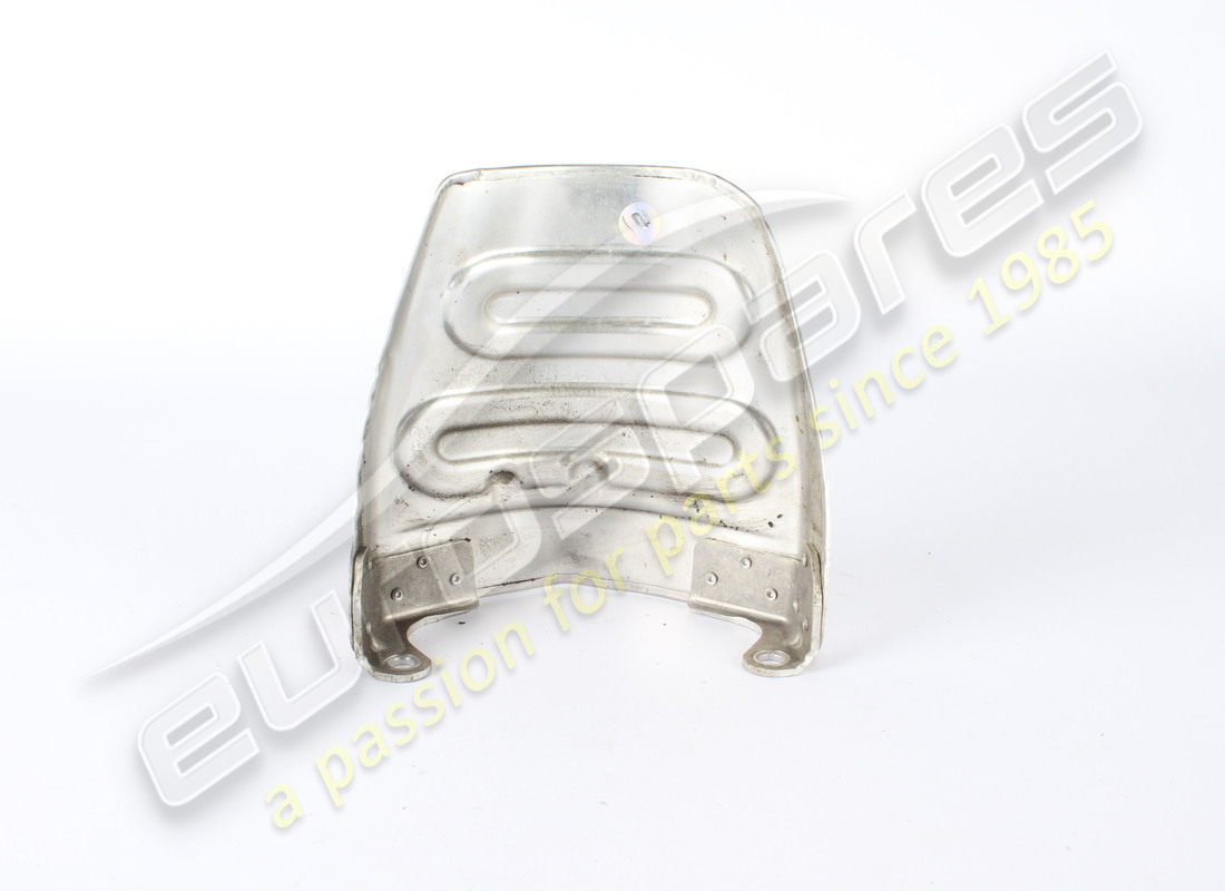 used lamborghini shield. part number 4s0301325 (2)