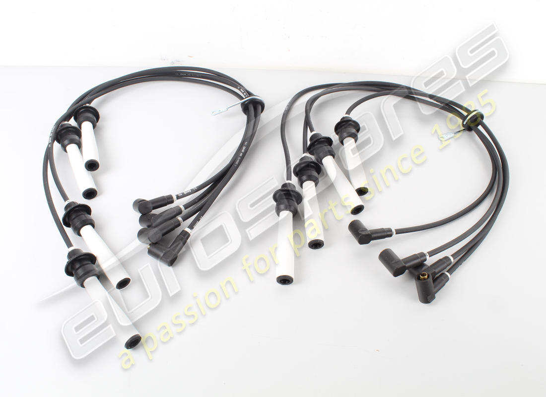 NEW Eurospares COMPLETE HT LEAD SET . PART NUMBER LHT008 (1)