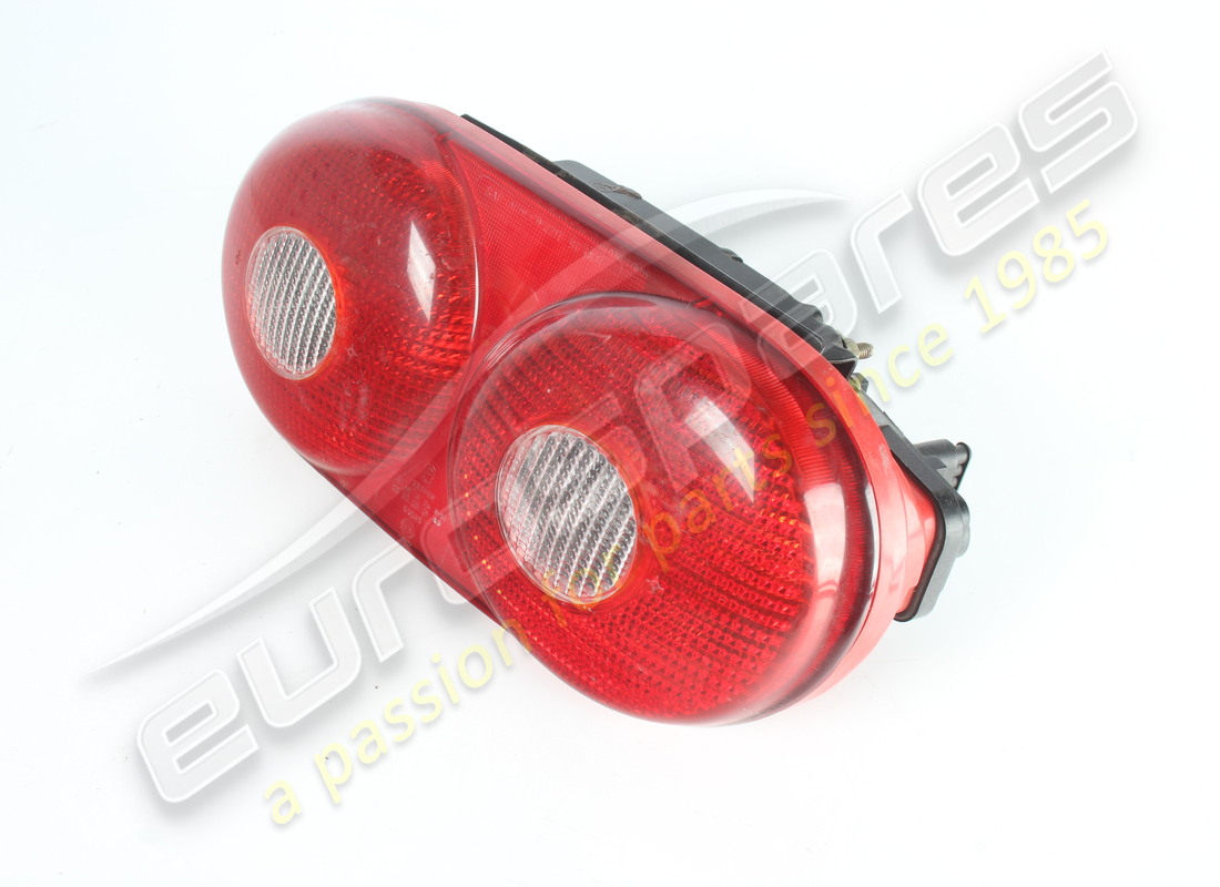 used ferrari rh rear lamp complete. part number 153109 (1)
