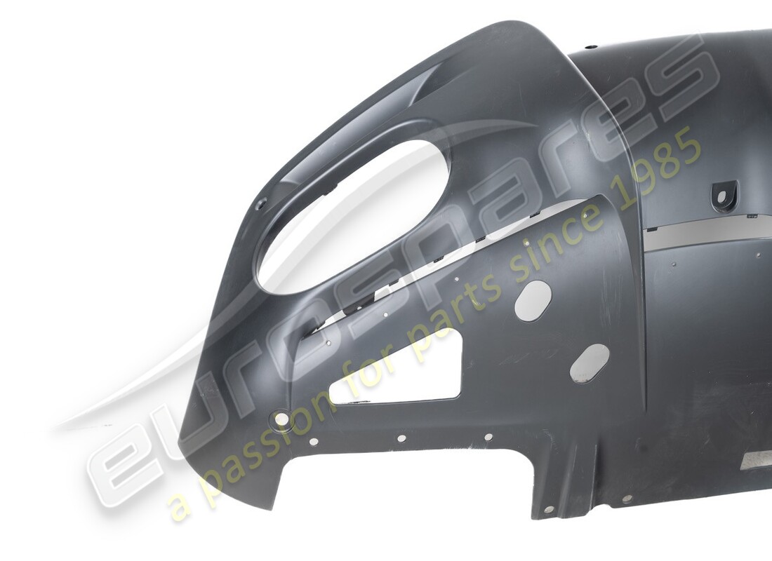 new (other) ferrari complete diffuser. part number 812519 (2)