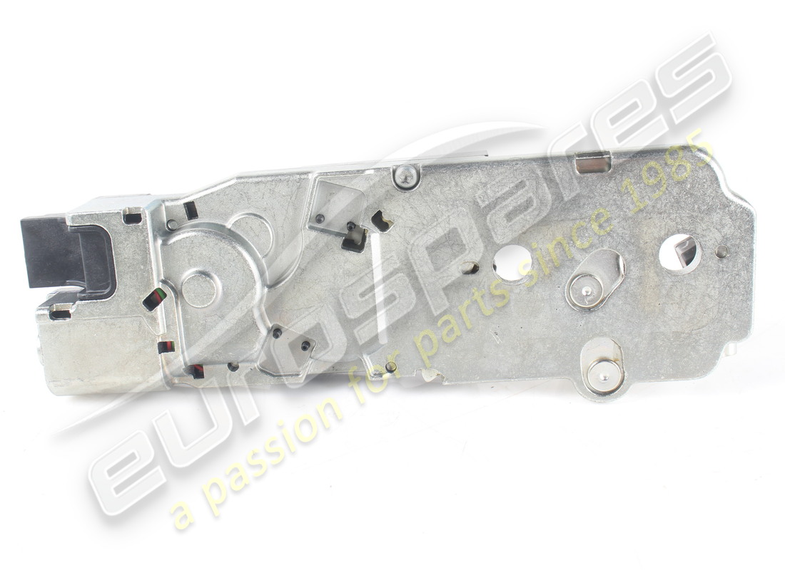 USED FERRARI LOCK STRIKER. PART NUMBER 83629000 (6) used ferrari lock striker. part number 83629000 (6)