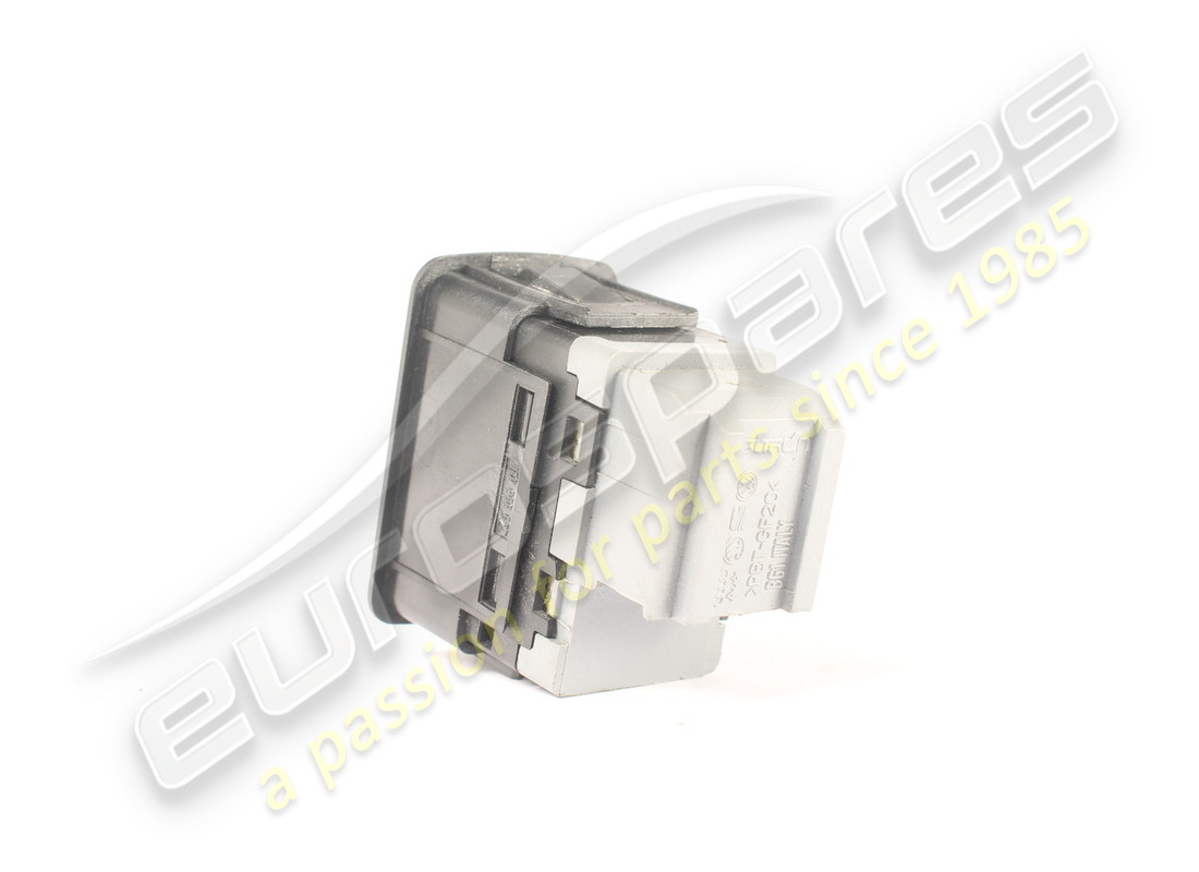 used lamborghini tip switch. part number 4f0962109 (2)