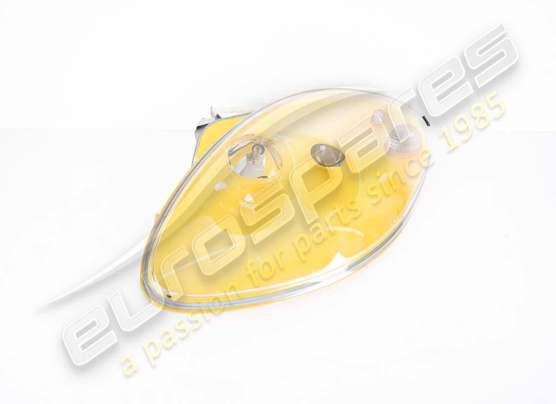 new ferrari lh lamp assembly lhd giallo modena. part number 72000470 (1)