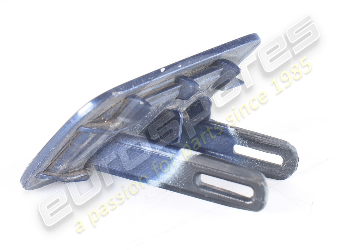 USED FERRARI RH HEADLIGHT WASHER COVER. PART NUMBER 87406810 (2) used ferrari rh headlight washer cover. part number 87406810 (2)