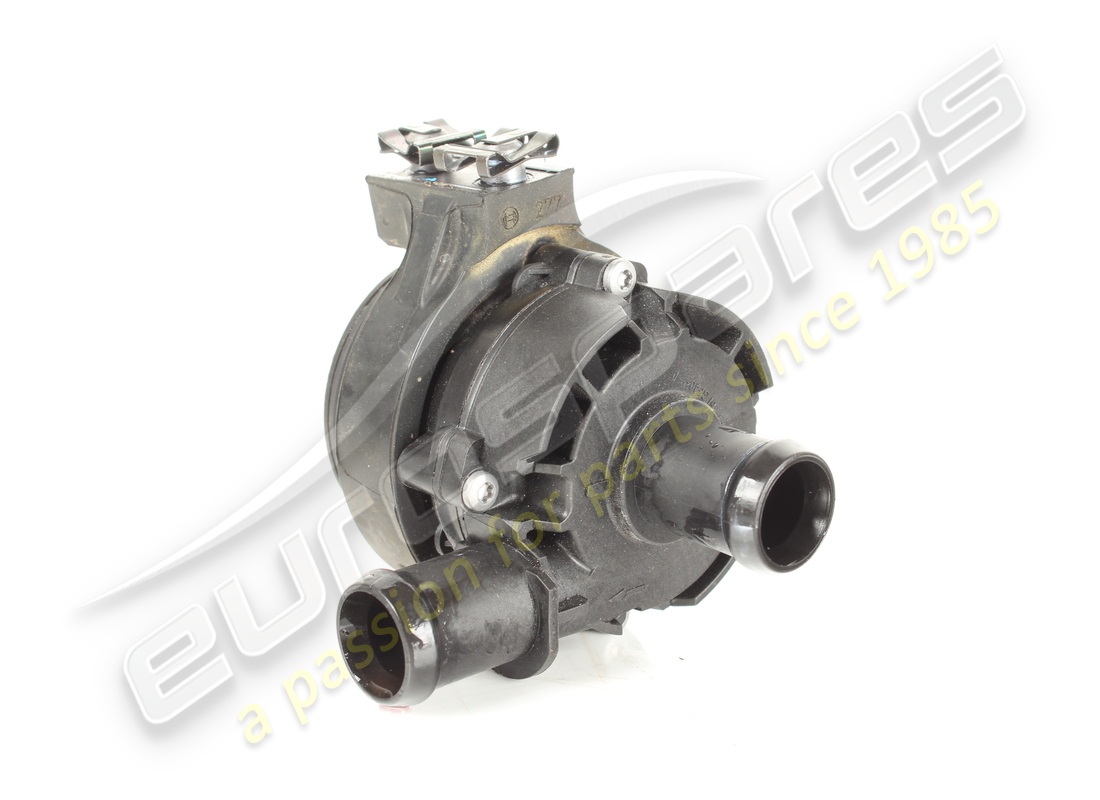 used ferrari idle water recirculation pump. part number 291349 (2)