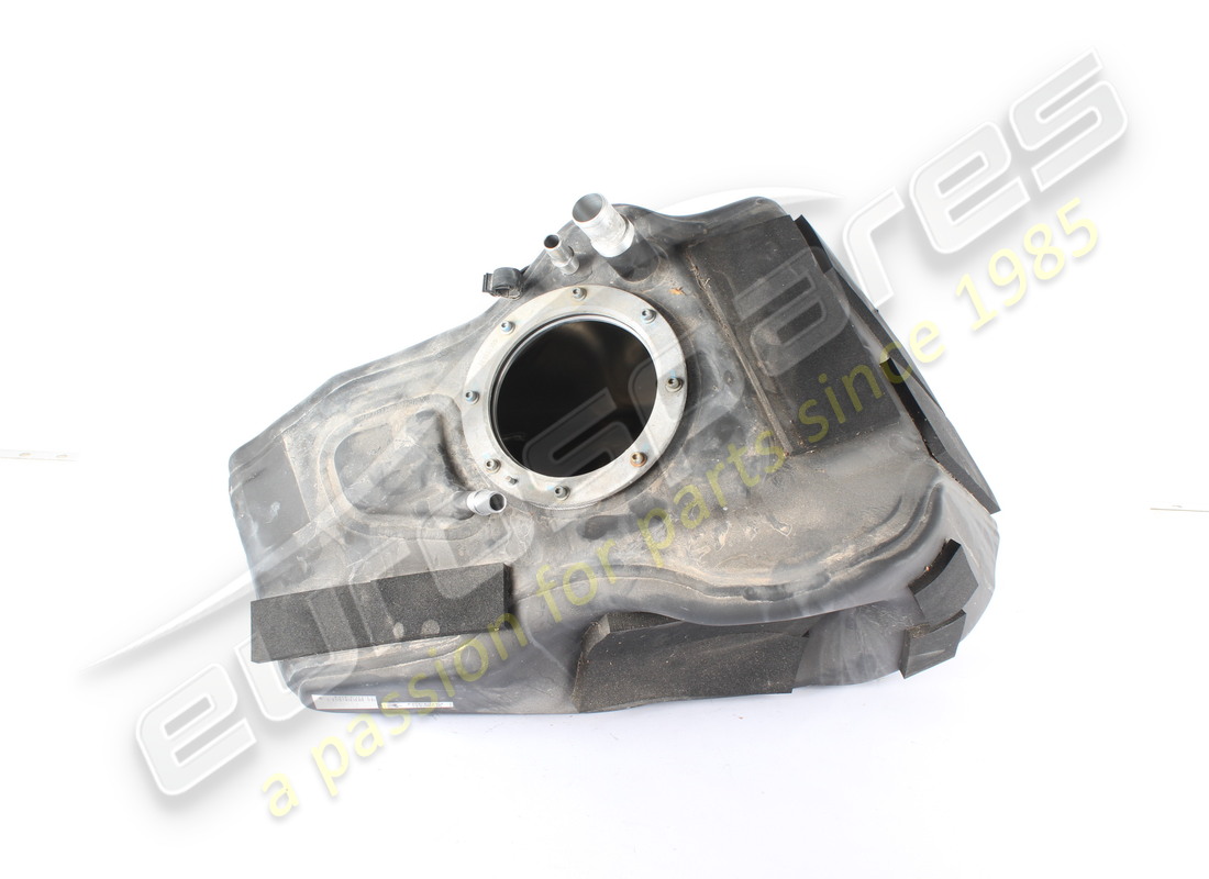 used ferrari serbatoio carb.dx. con tappi. part number 948365 (1)