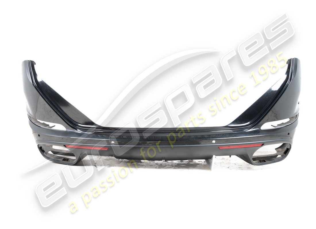 USED Ferrari REAR BUMPER . PART NUMBER 86667810 (1)