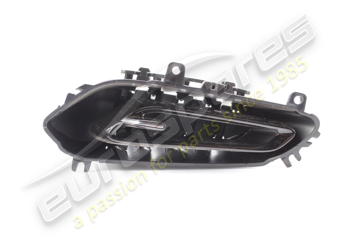 USED Ferrari BOCCHETTA SX . PART NUMBER 969292 (1)