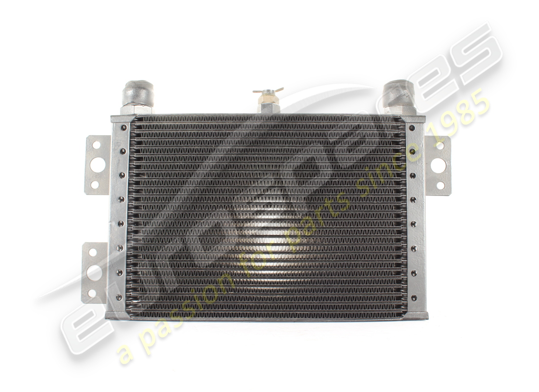 new ferrari oil cooler radiator. part number 126922 (2)