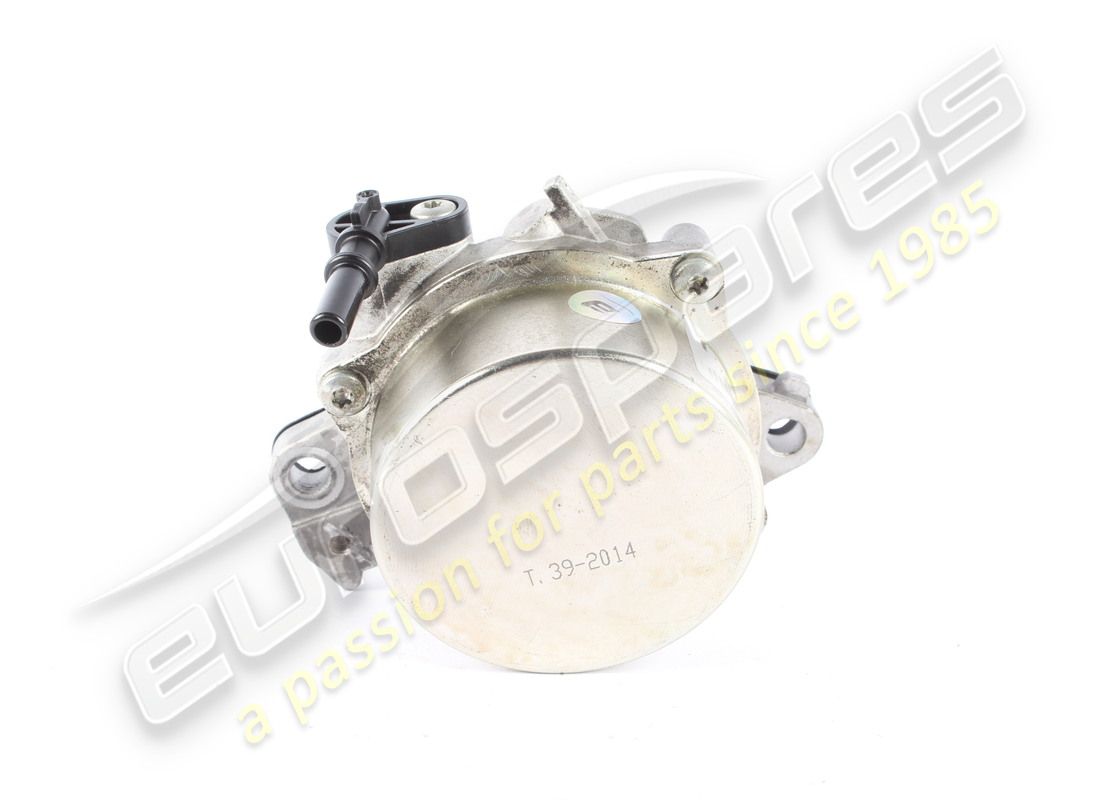 used ferrari pressure reducer. part number 303259 (2)