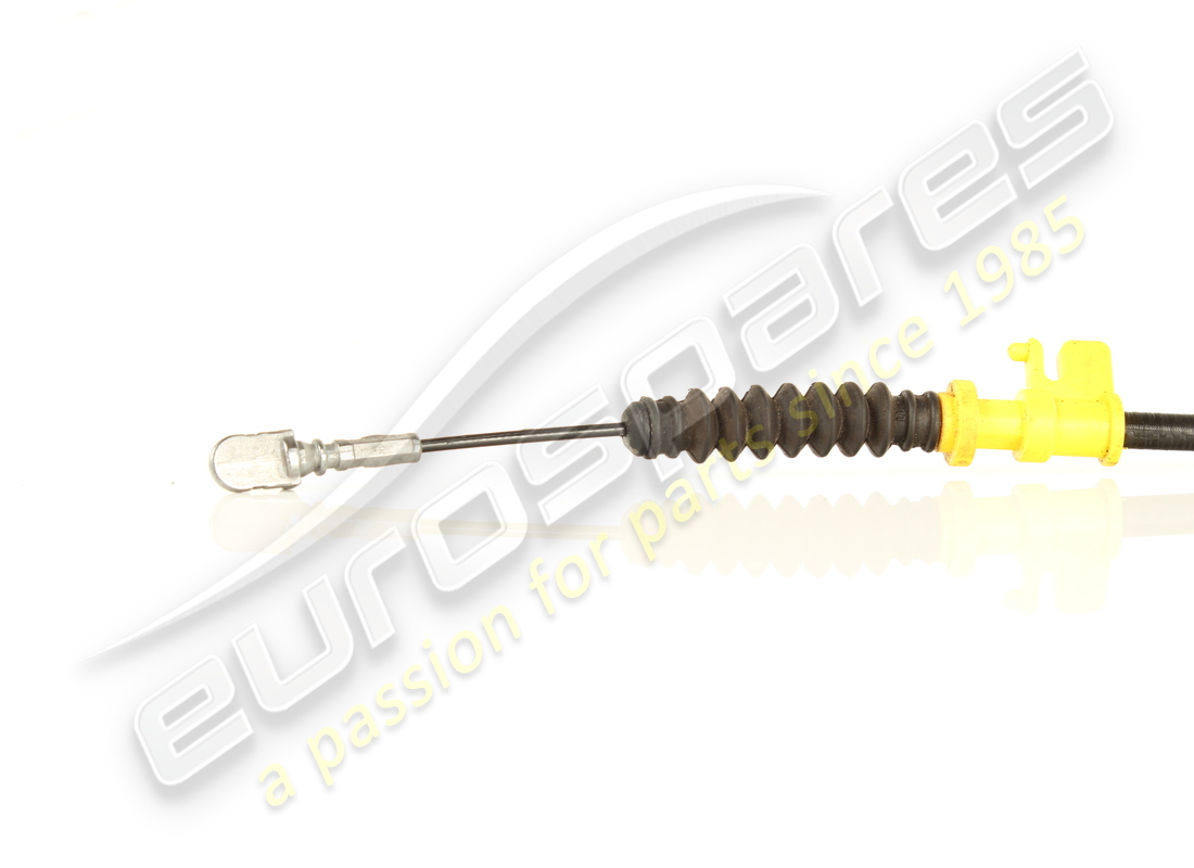 used lamborghini bowden cable. part number 4n0837099 (2)
