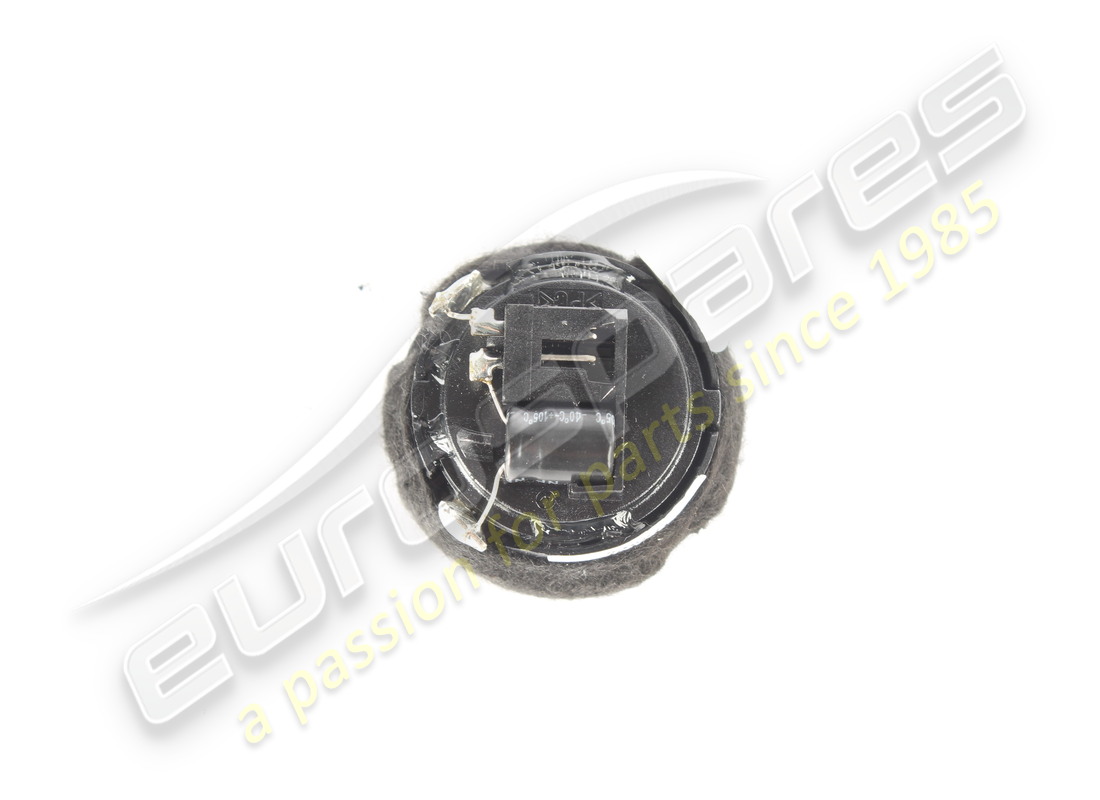 used ferrari front tweeter -faital-. part number 251541 (2)