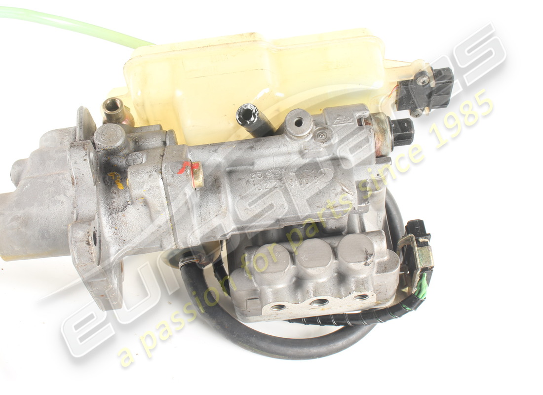 used ferrari abs unit. part number 139234 (3)