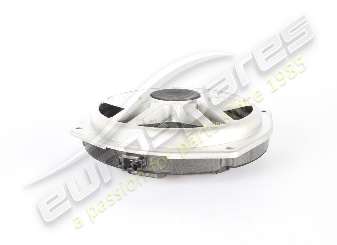 used ferrari woofer. part number 328469 (3)