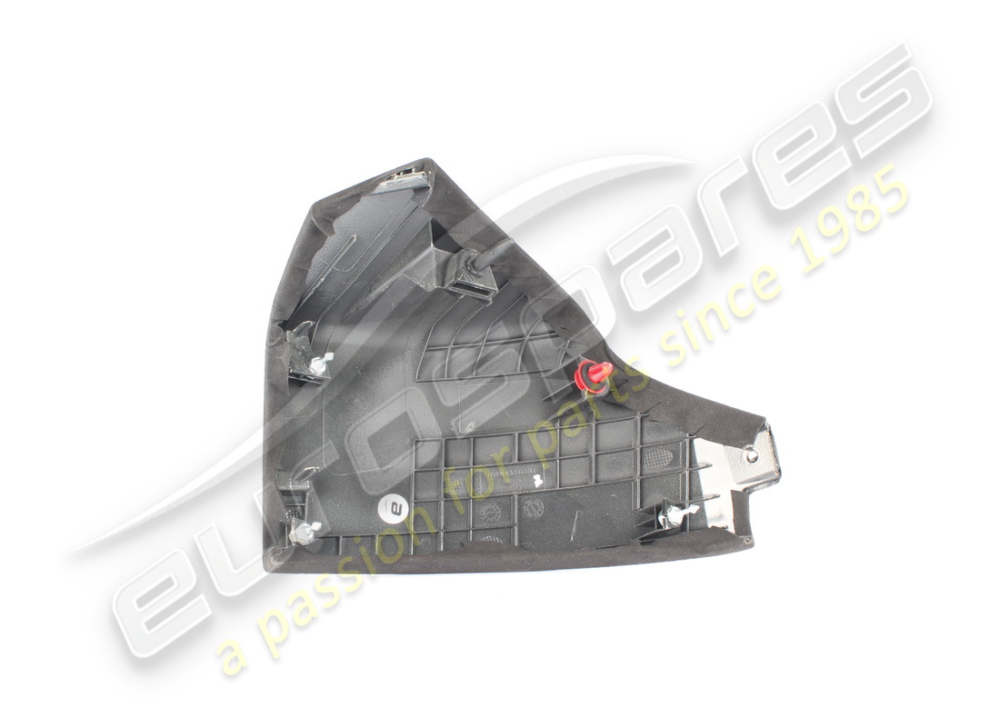 used ferrari complete lh lower plug. part number 742589 (2)