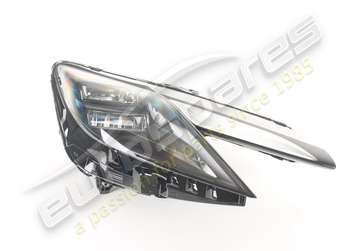 new ferrari proiettore ant dx. part number 981633 (1)