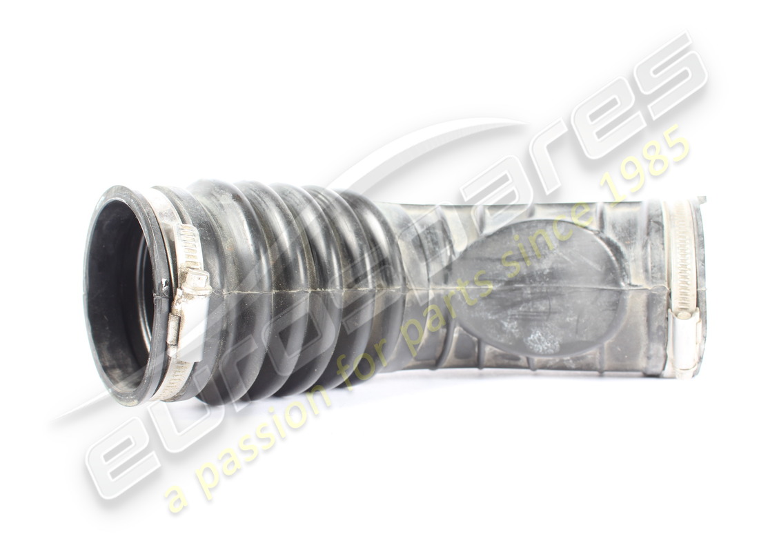 USED Ferrari LH INTAKE DUCT SLEEVE . PART NUMBER 324304 (1)