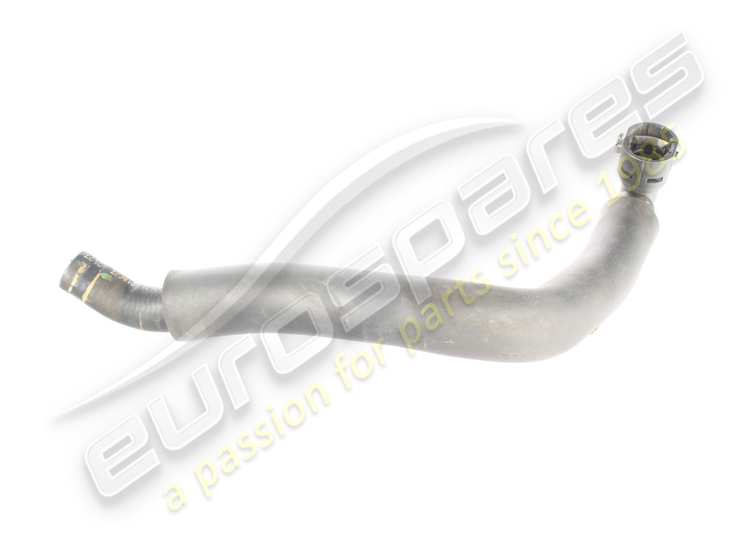 USED Ferrari RH TGK VALVE CONNECTOR PIPE . PART NUMBER 82887200 (1)