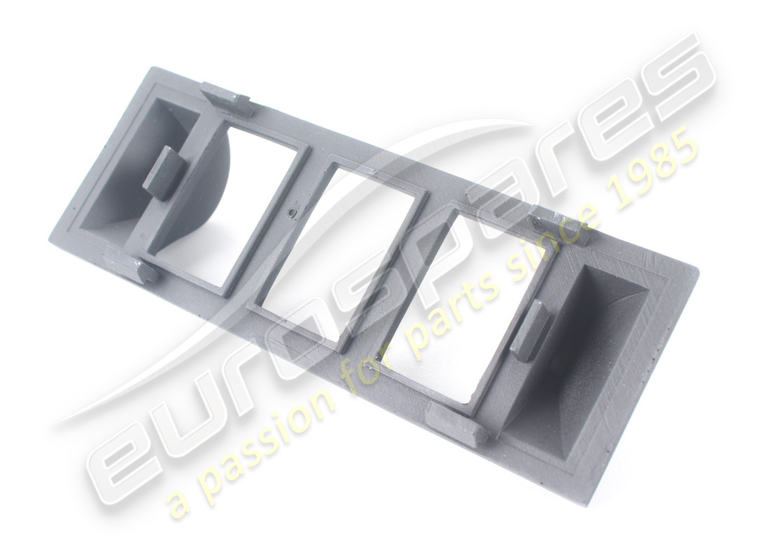 NEW EUROSPARES SWITCH HOLDER PLATE (SPIDER). PART NUMBER 70002902 (2) new eurospares switch holder plate (spider). part number 70002902 (2)