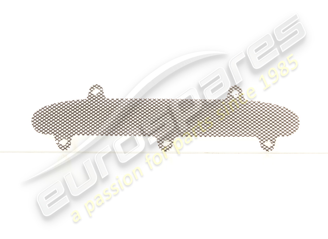 USED Ferrari RETE CENTRALE . PART NUMBER 809284 (1)