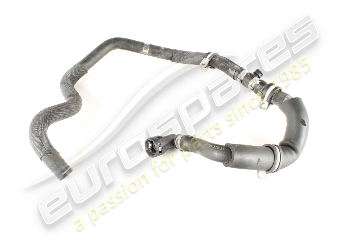 used ferrari connector pipe. part number 82887100 (1)